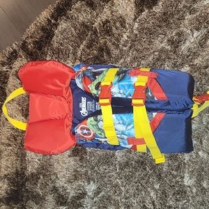 Life Jacket